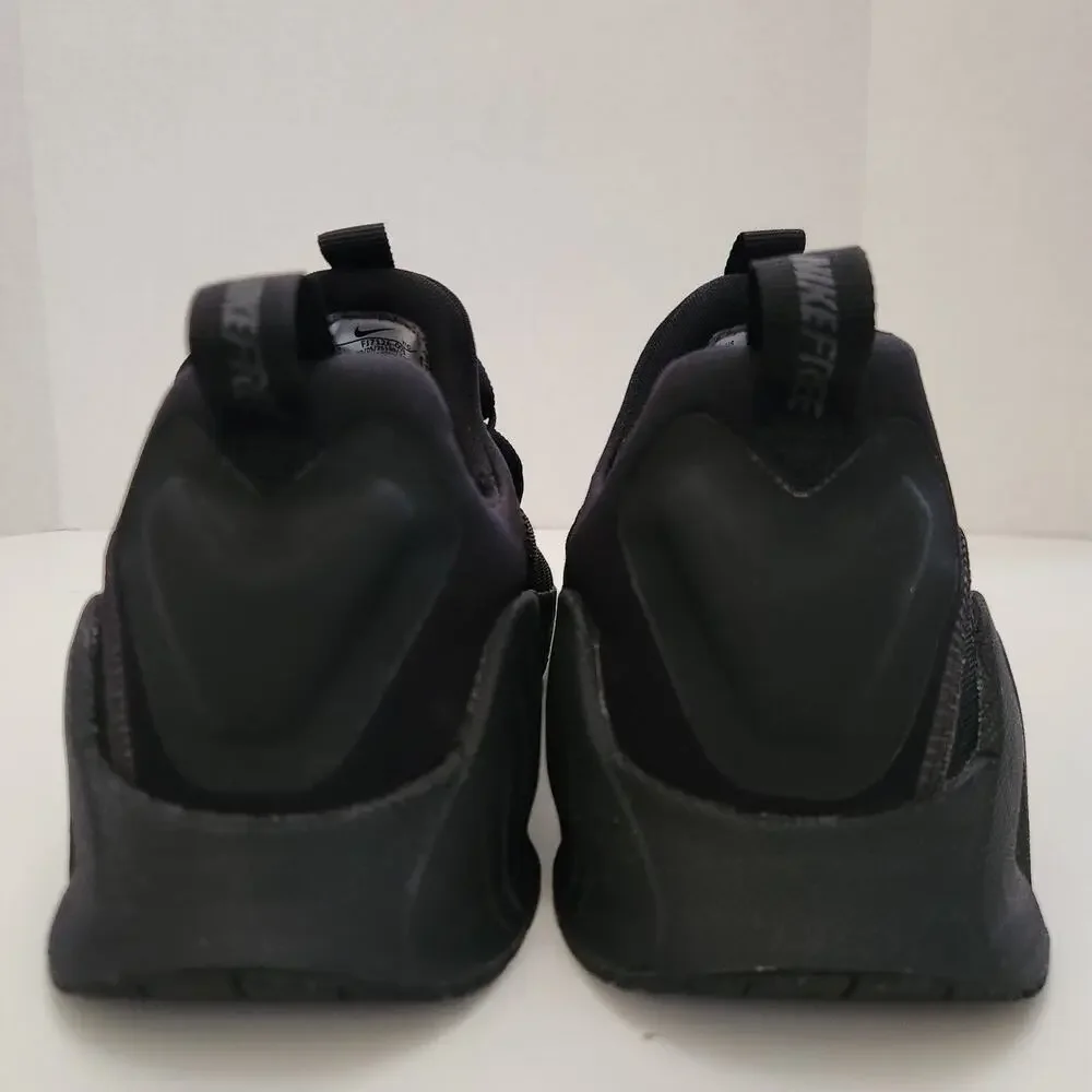 Nike Women's Free Metcon 6 Black/Anthracite 8 Medium - Picture 5 of 10